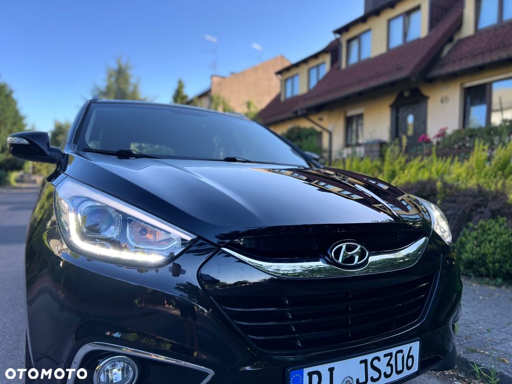 Hyundai ix35 1.6 GDI Premium 2WD - 17