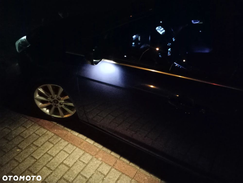 Ford Focus 1.6 TDCi Titanium - 35