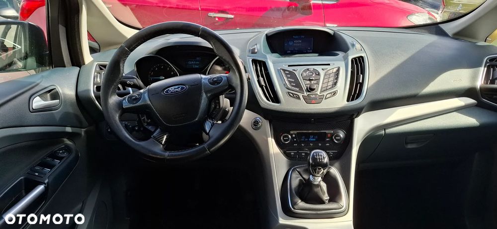 Ford C-MAX - 15