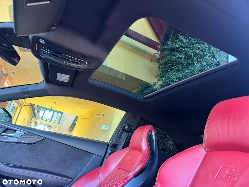 Audi S5 Coupé 3.0 TFSI quattro tiptronic - 12