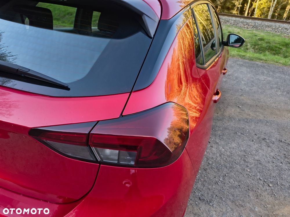 Opel Corsa - 13