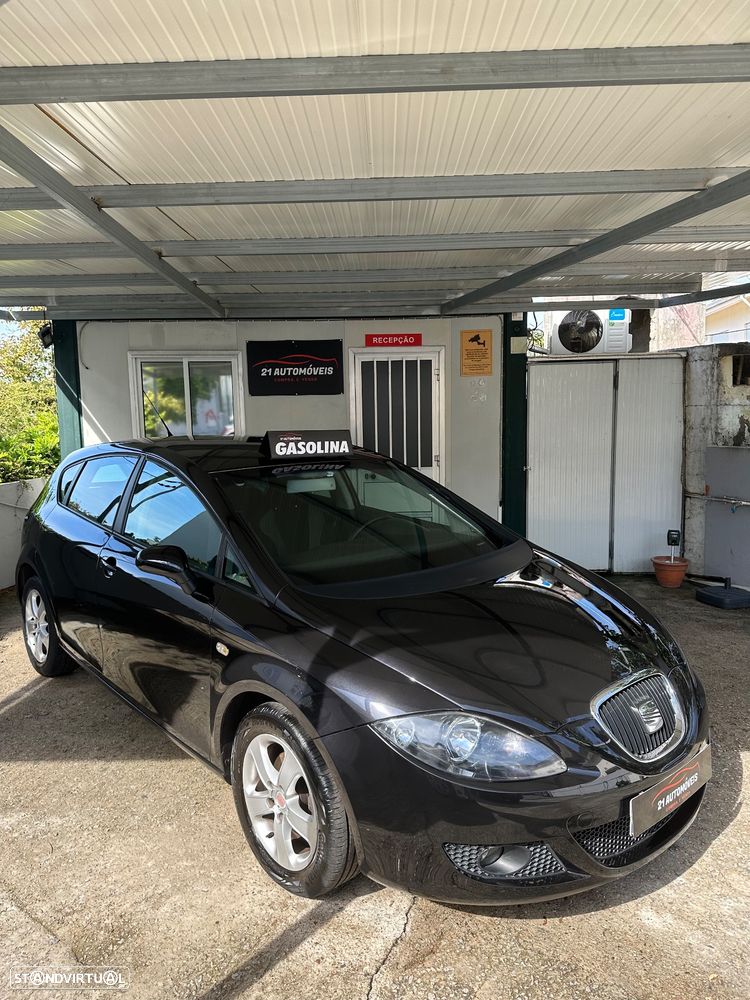 SEAT Leon 1.4 16V Sport - 1
