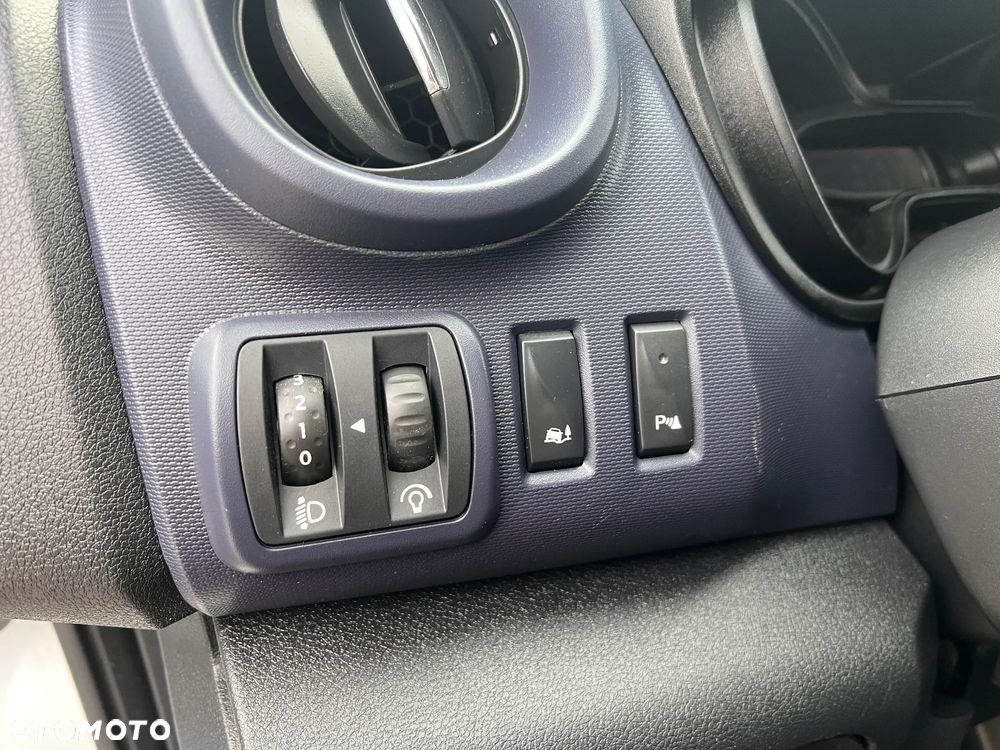 Opel Vivaro L1H1 S&S Tourer - 21