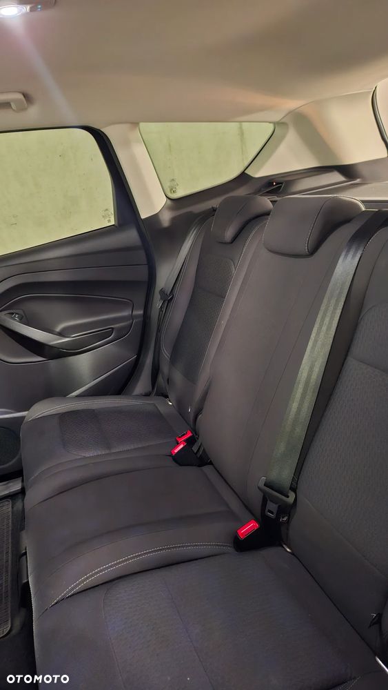 Ford Kuga 1.5 EcoBoost FWD Trend ASS MMT6 - 7