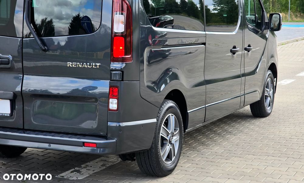 Renault Trafic - 15