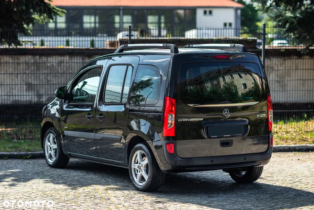 Mercedes-Benz Citan - 3