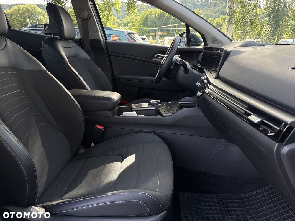 Kia Sportage 1.6 T-GDI L 2WD DCT - 13
