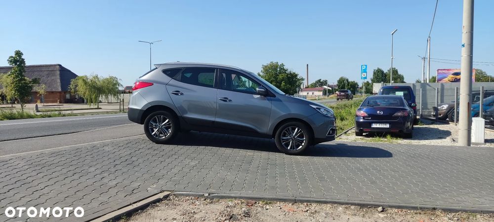 Hyundai ix35 1.6 GDI Style 2WD - 6