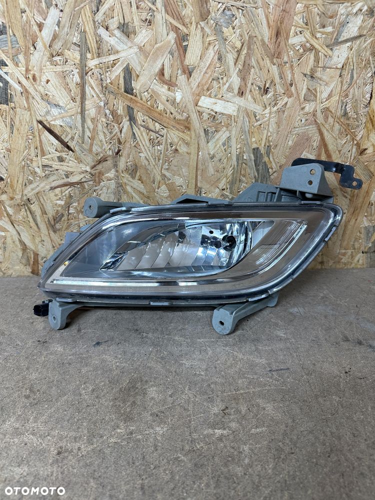 HYUNDAI VELOSTER HALOGEN LEWY 92201-2V000 - 1