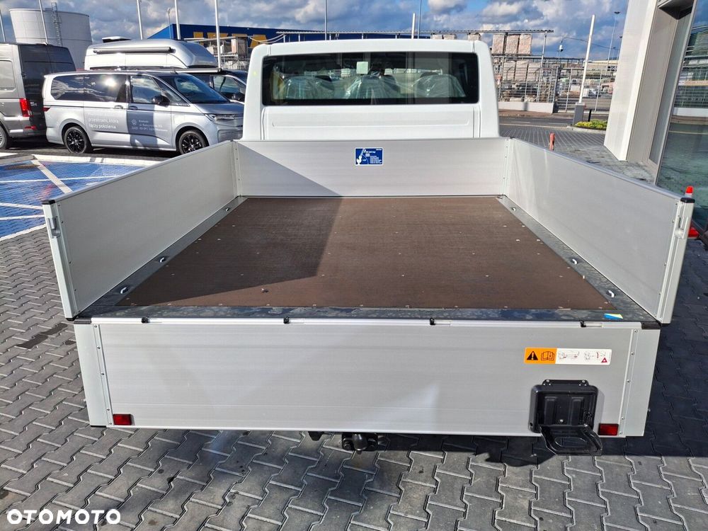 Volkswagen Crafter - 9