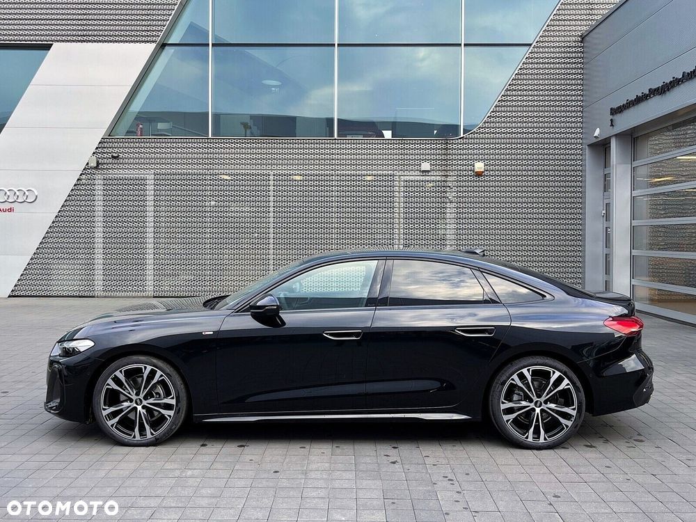 Audi A5 Limousine - 8