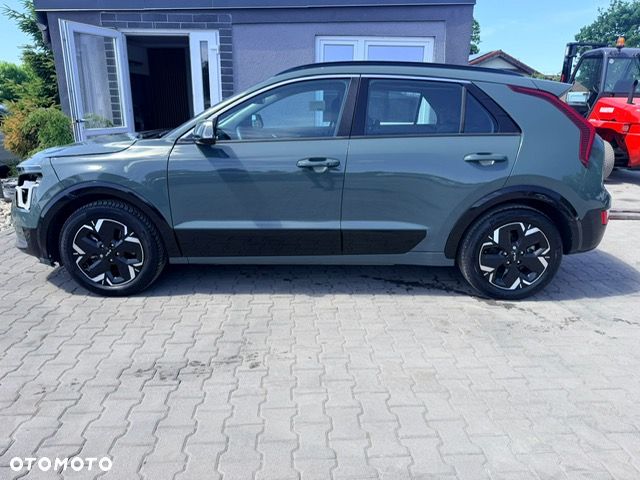 Kia Niro 64kWh L - 6