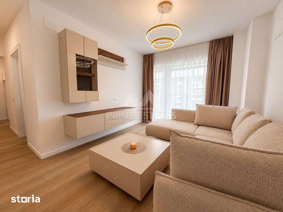 De vanzare Apartament 2 camere in Prima Vista | Floreasca — fotografia 1