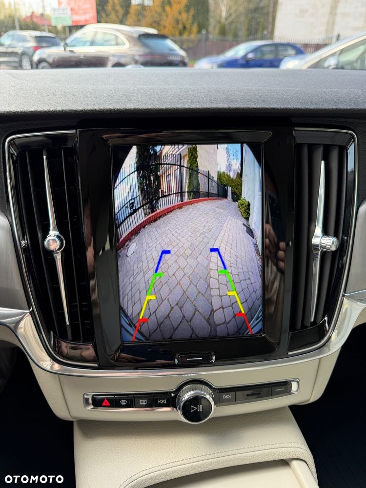 Volvo S90 D4 Inscription - 15