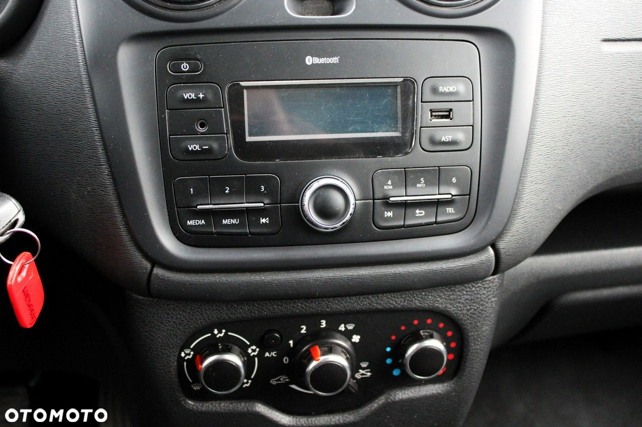 Dacia Dokker - 14