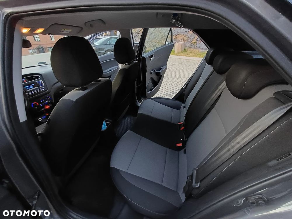 Hyundai i20 1.2 Classic Plus - 10