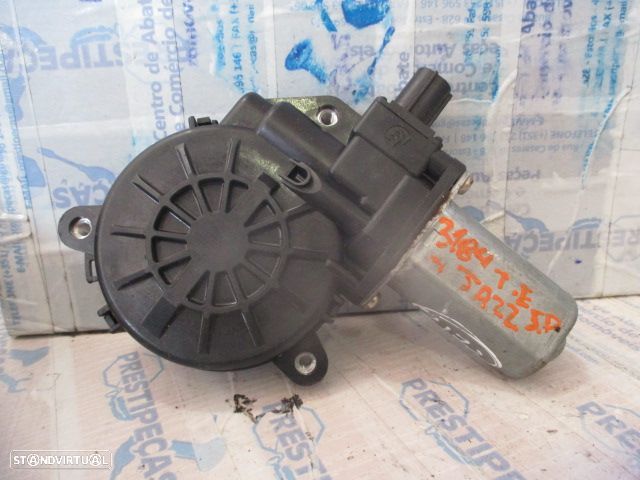 Motor Elevador Vidro Motelev2172 HONDA JAZZ 2012 1.4I 16V 100CV 5P CINZA T ESQ - 1