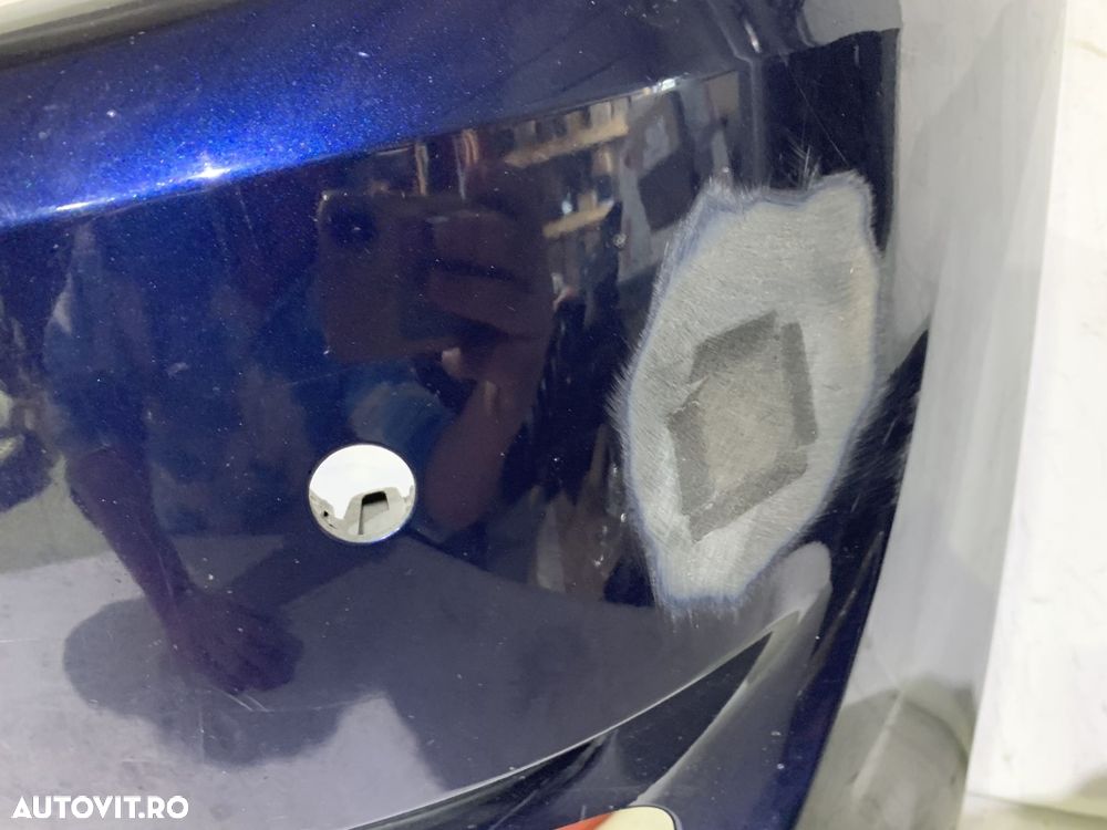 Bara fata BMW Seria 5, F10, F11, 2010, 2011, 2012, 2013. - 4