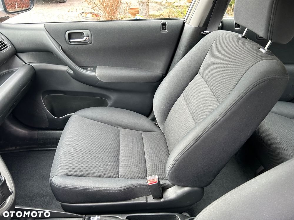 Honda Civic 1.4i Extra Edition - 16