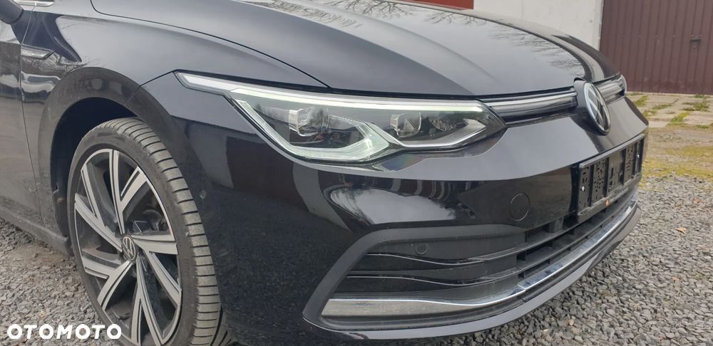 Volkswagen Golf 2.0 TSI OPF DSG Style - 16