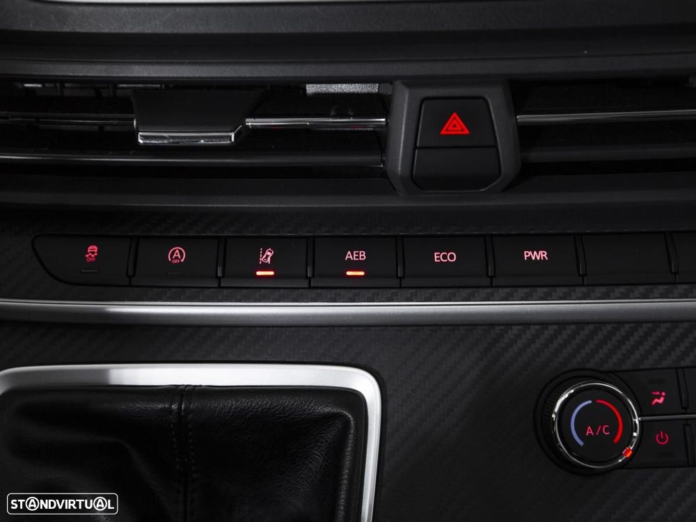 Maxus Deliver 9 2.0 transporter c/iva - 17