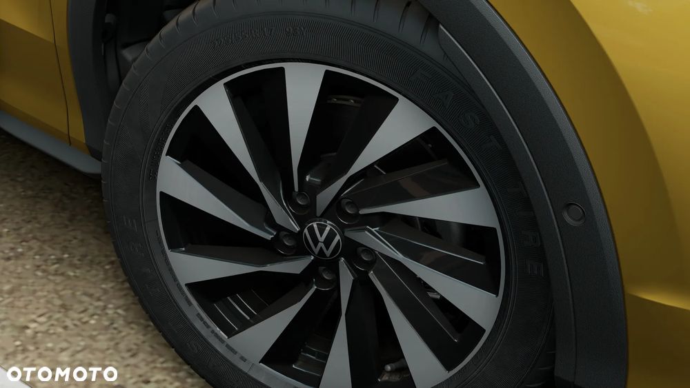 Volkswagen T-Roc 1.5 TSI Style DSG - 8