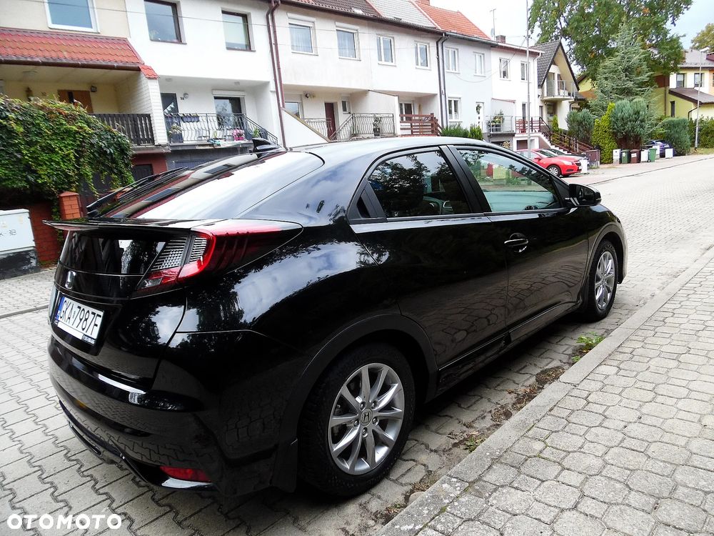 Honda Civic - 19