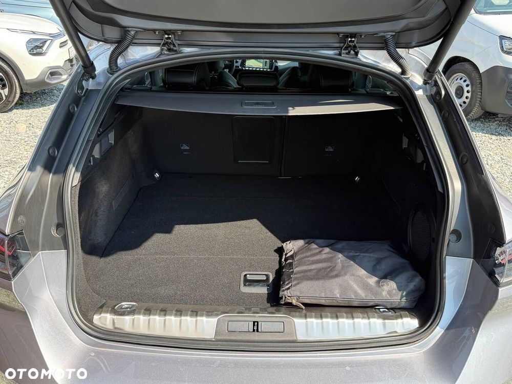Peugeot 508 1.6 PureTech HYbrid PHEV Allure S&S EAT8 - 32