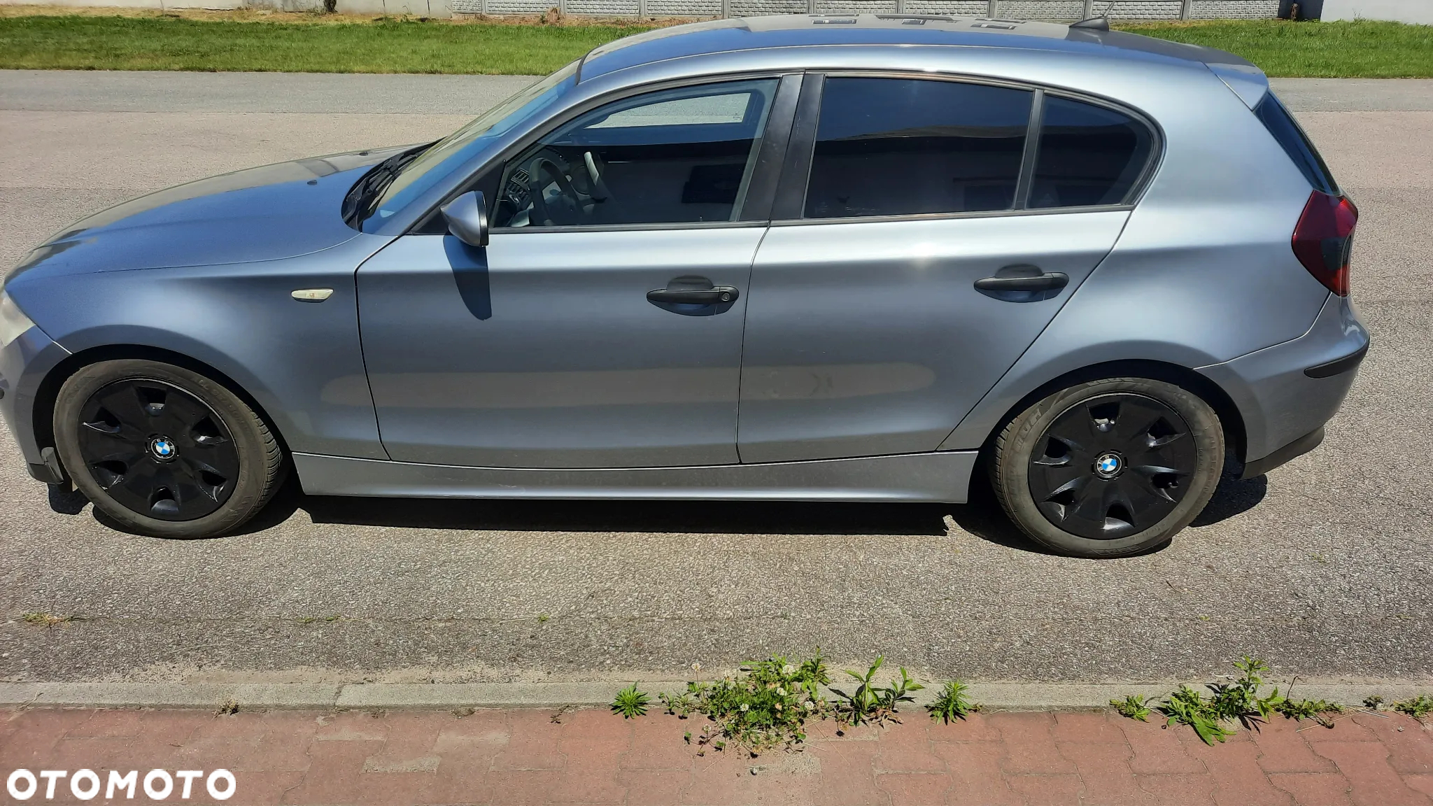 BMW Seria 1 116i - 2