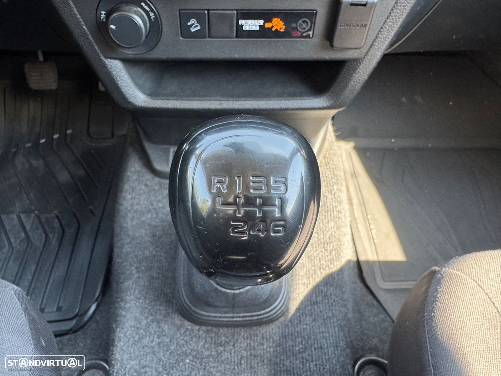 Isuzu D-MAX 1.9 DDi 4X4 IVA DEDUTÍVEL X-CAB LONG 3LUG. - 8