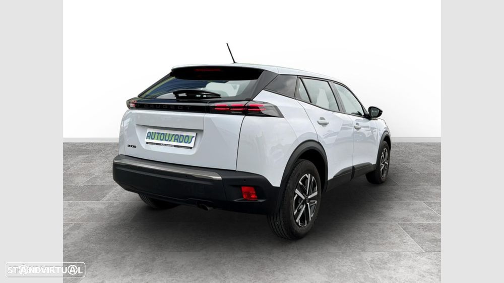 Peugeot 2008 1.2 PureTech Style - 5