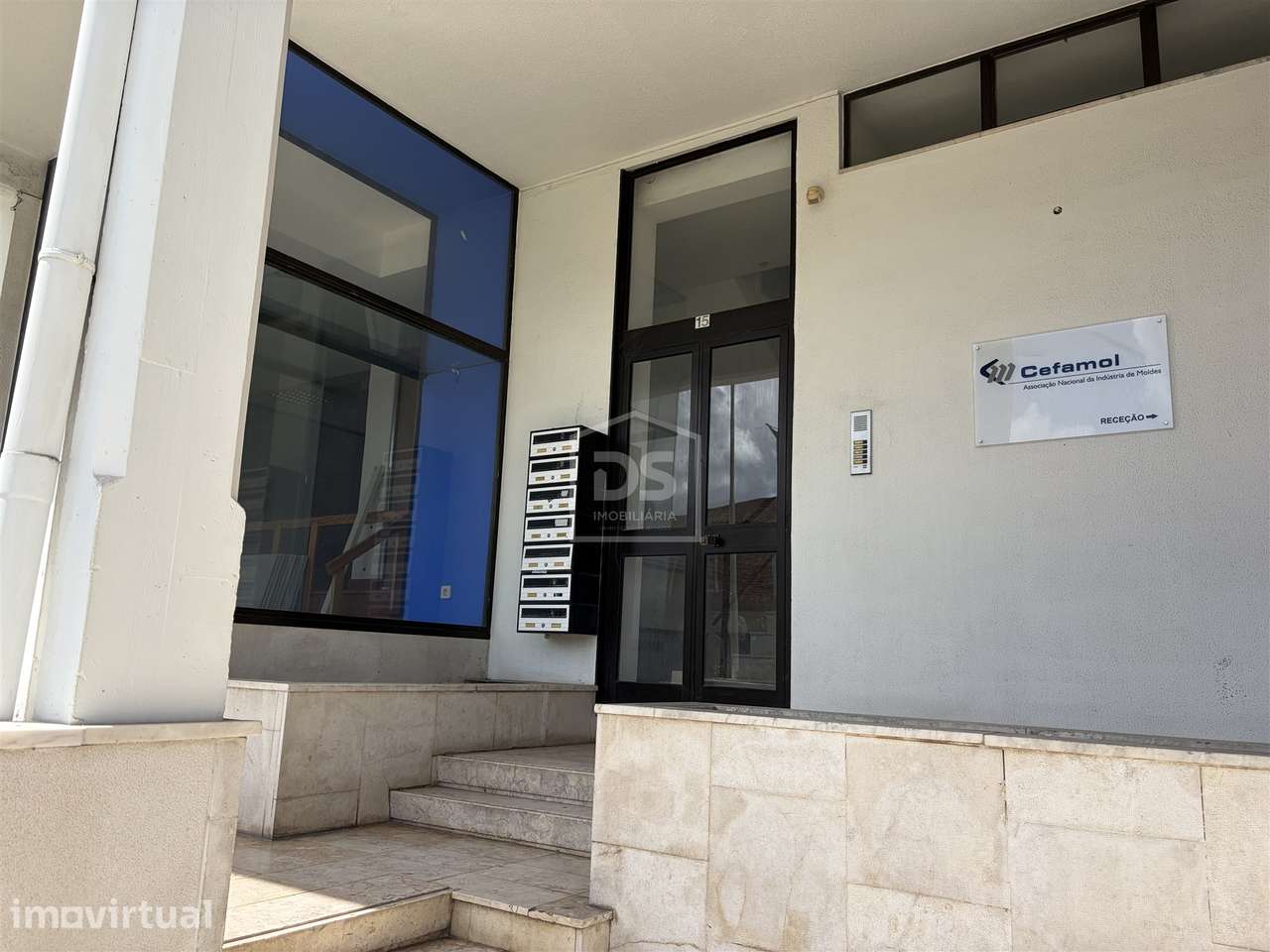 Escritório  Arrendamento em Marinha Grande,Marinha Grande - Grande imagem: 3/17