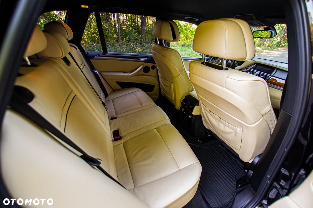 BMW X5 3.5i xDrive - 7