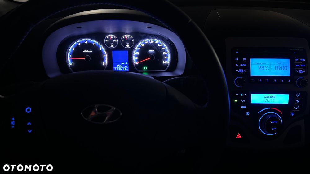 Hyundai i30 1.4 Comfort - 41