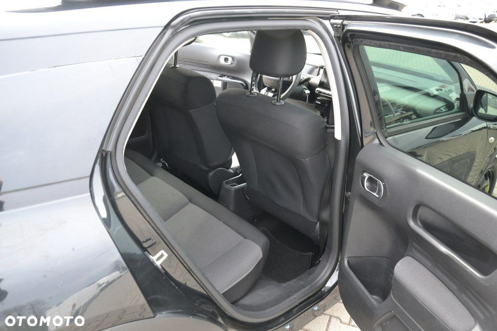 Citroën C4 Cactus - 22
