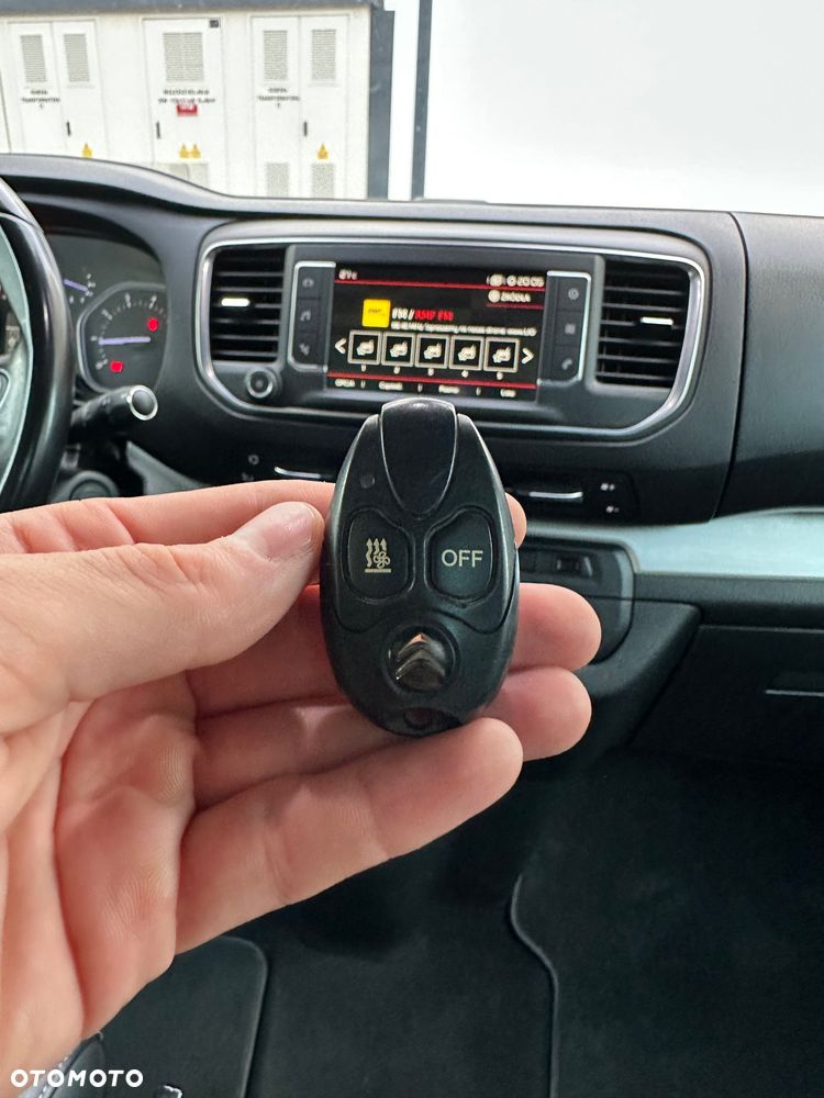 Citroën SpaceTourer 2.0 BlueHDi M Shine - 20