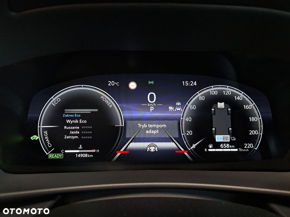 Toyota C-HR 1.8 Hybrid Style - 31