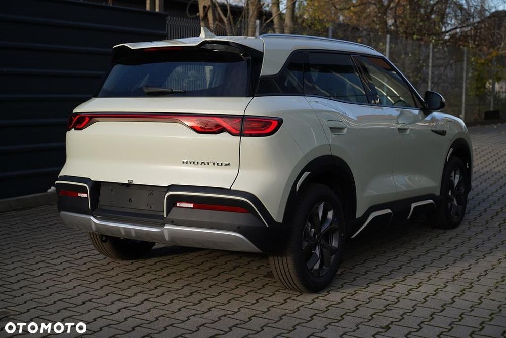 BYD Atto 2 - 4