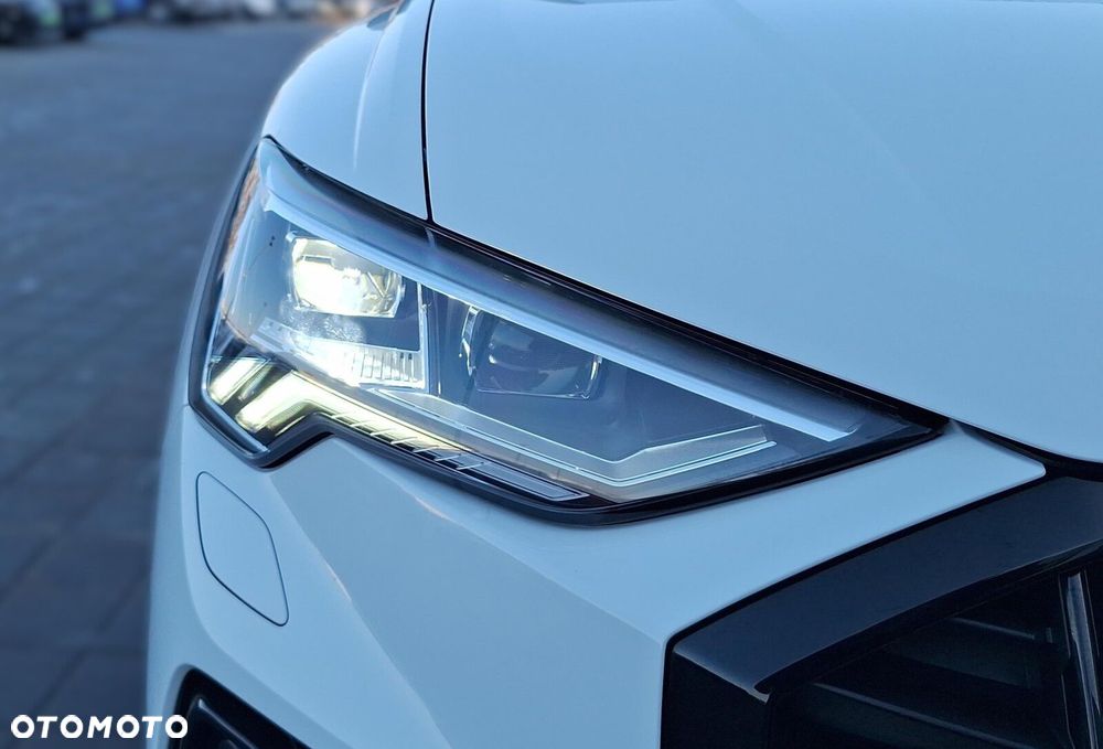Audi Q3 35 TFSI S line S tronic - 24