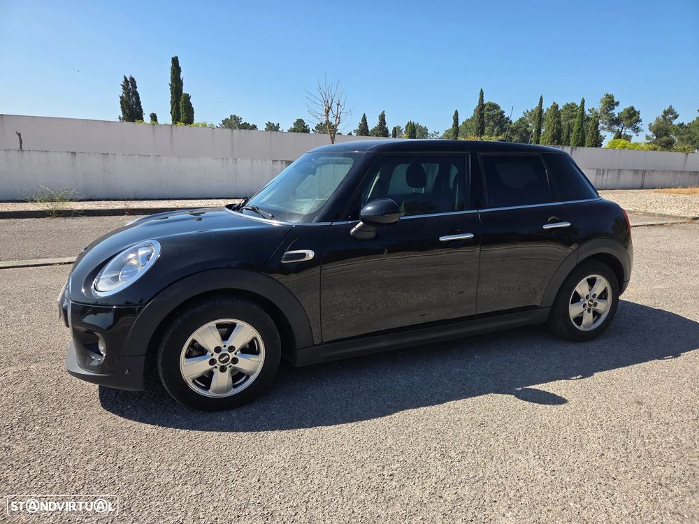 MINI 5 Portas - 1