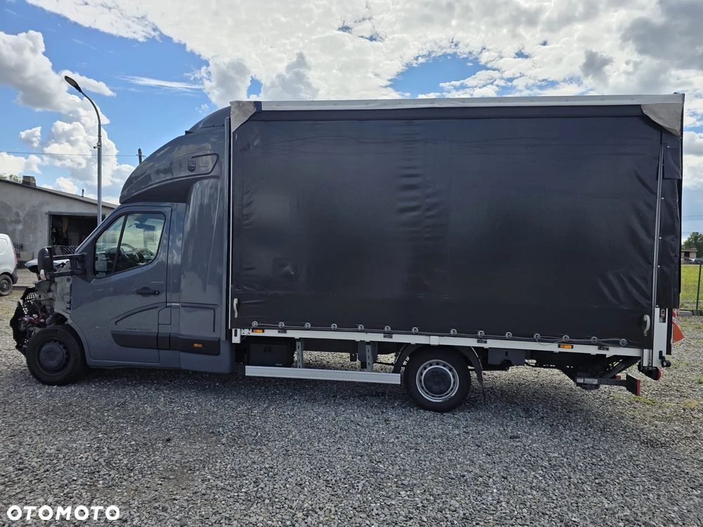 Renault Master - 4