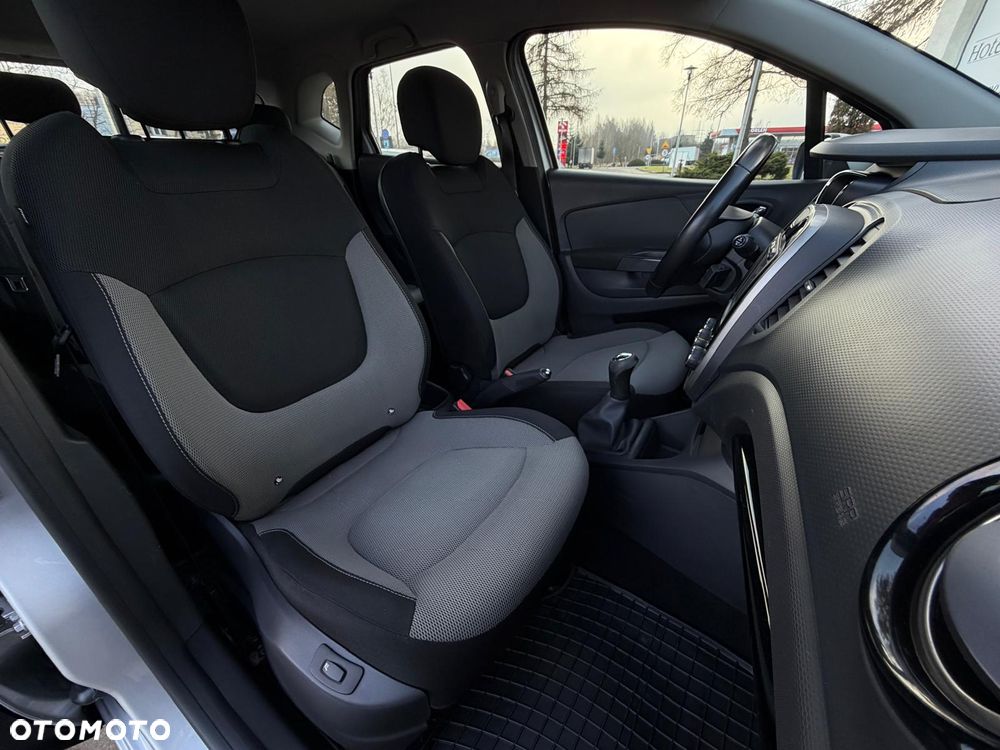 Renault Captur ENERGY TCe 90 Start&Stop Luxe - 19