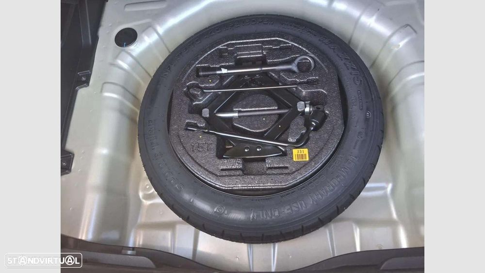 Kia Stonic 1.2 Dynamic - 32