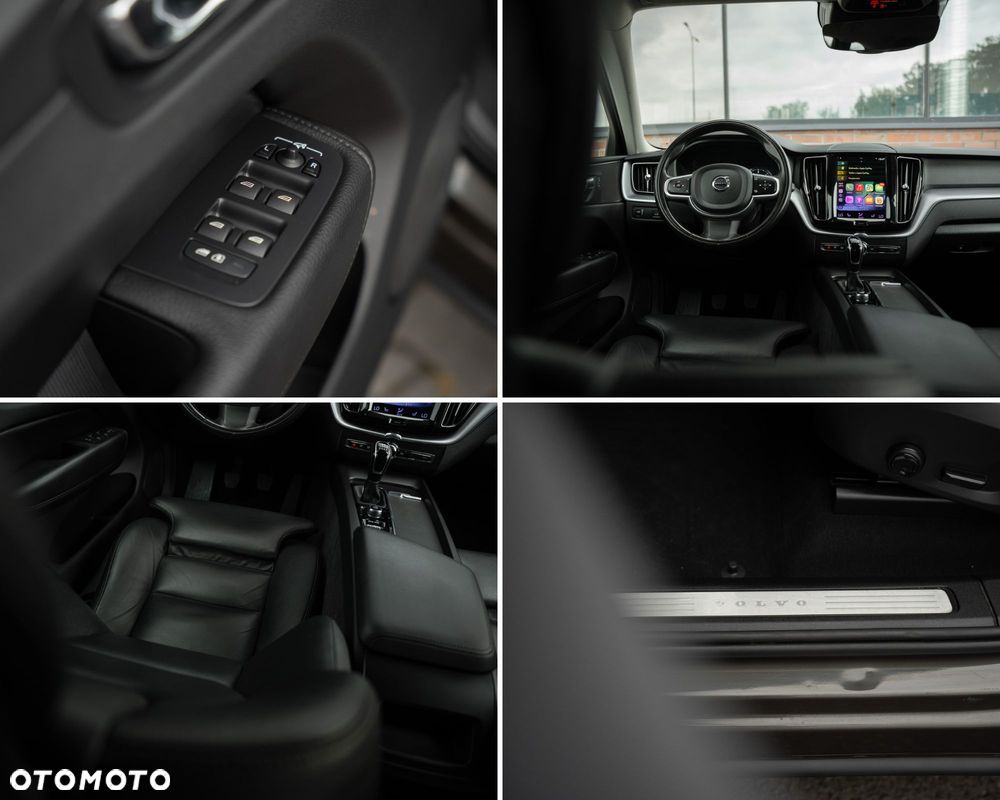 Volvo XC 60 D3 Momentum - 32