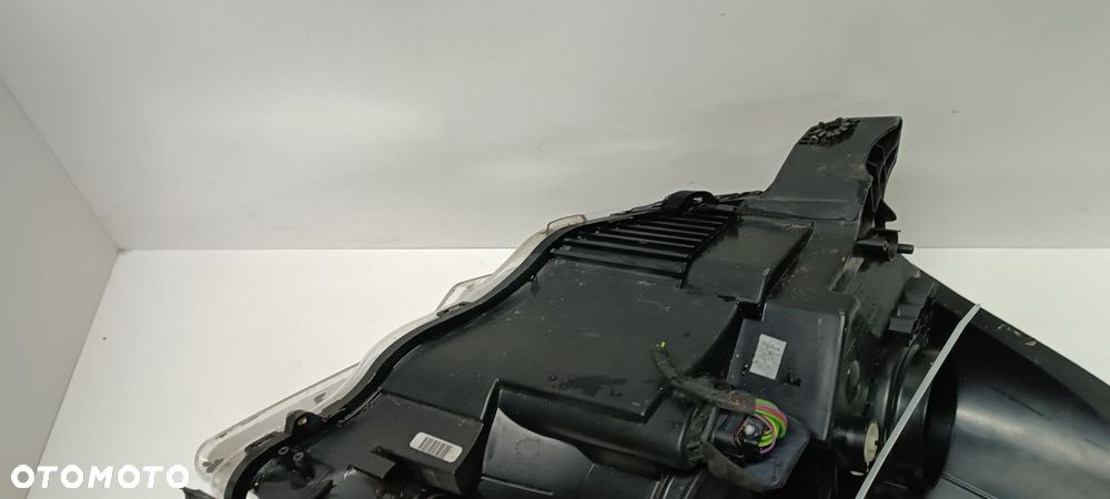 CITROEN C3 LAMPA PRZÓD PRZEDNIA LEWA  EUROPA 9677038280-04 - 10