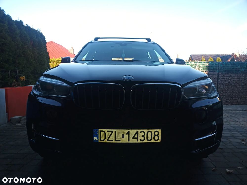 BMW X5 - 3