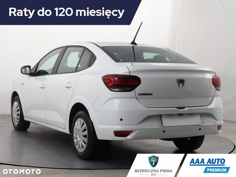 Dacia Logan - 5