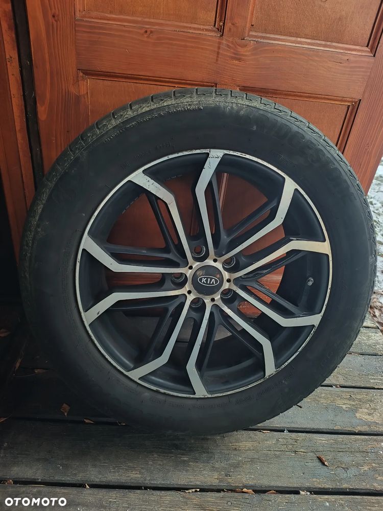 Kia Sportage 2.0 CRDI XL AWD - 16