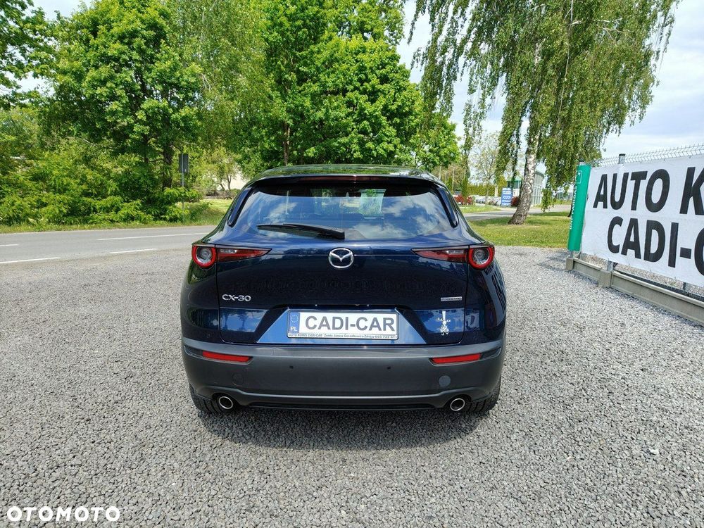 Mazda CX-30 - 5
