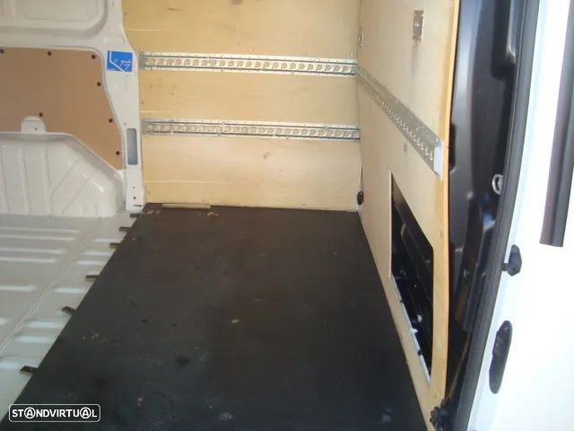 Ford TRANSIT  CUSTOM 280 L1 - 31
